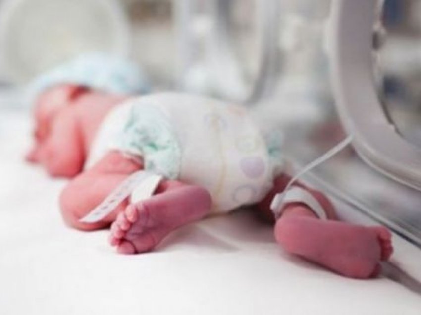 Për 8 muaj, 74 femra të mitura lindën foshnjet e tyre në QKUK 