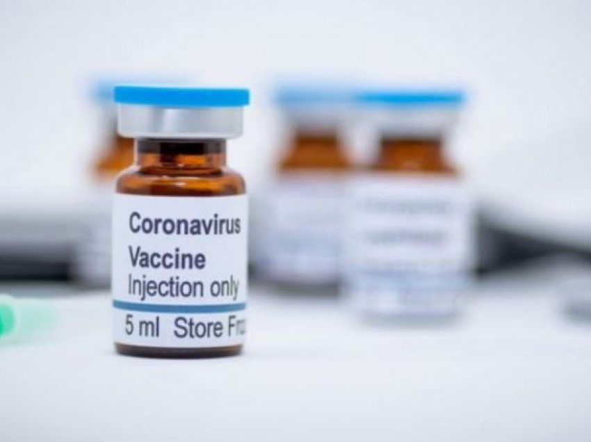 Dokiq: Personat që kanë pasur alergji të rënda nuk duhet të vakisnohen kundër Koronavirusit