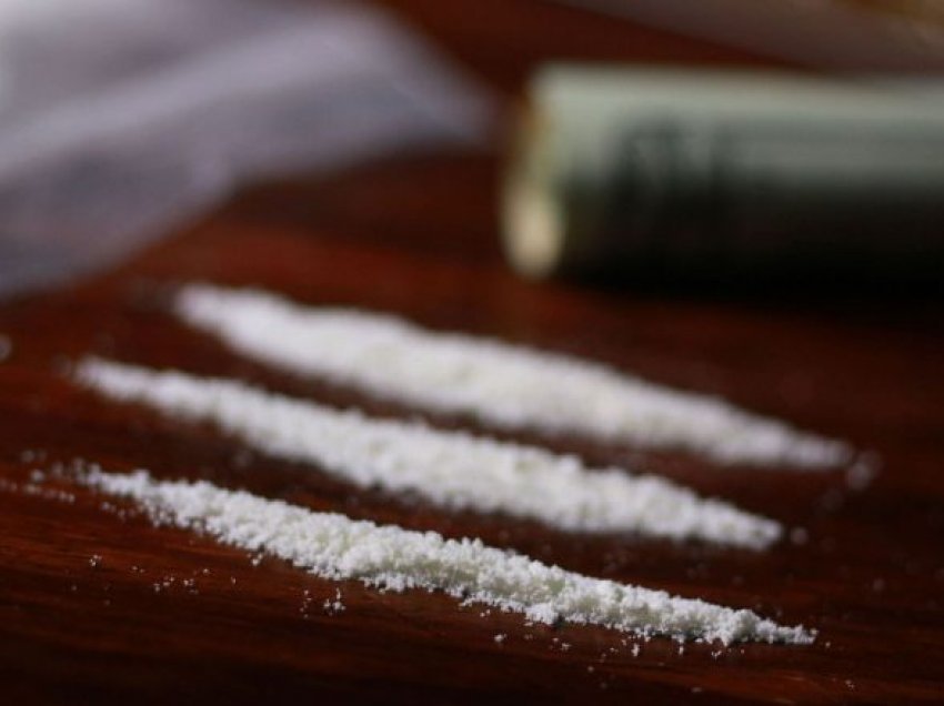 Sipas raportit të KB-së, Shqipëria renditet në vendin e dytë në botë për konsum të kokainës