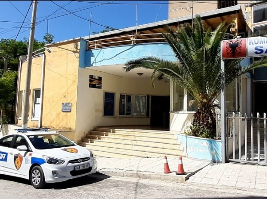Kultivim i lëndëve narkotike dhe vjedhje me dhunë, arrestohet 30-vjeçari në Sarandë