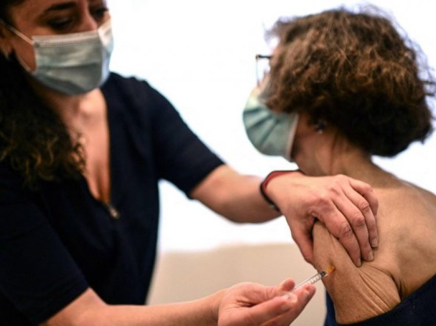 Norvegjia njofton vdekjen e një personi të vaksinuar me AstraZeneca