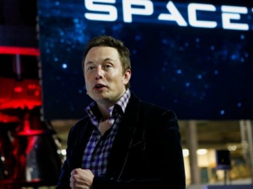Elon Musk po krijon një qytet në Teksas – do të quhet ‘Starbase’