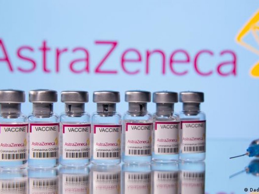 Edhe Gjermania pezullon vaksinimin me AstraZeneca