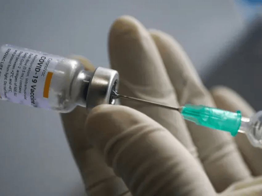 Kina do të lejojë vetëm vizitorë të huaj të imunizuar me vaksinë kineze koronavirusi