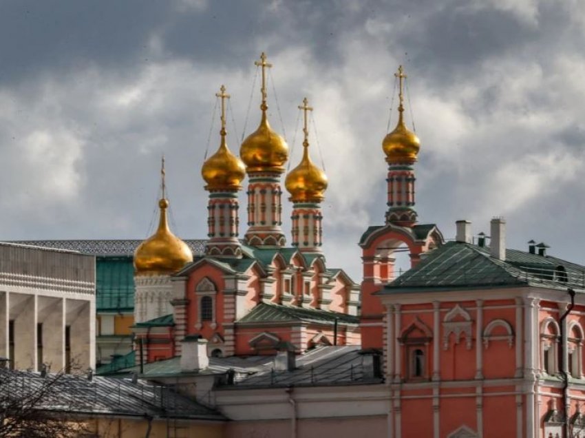 Rusia hedh poshtë raportin amerikan për ndërhyrje në zgjedhje