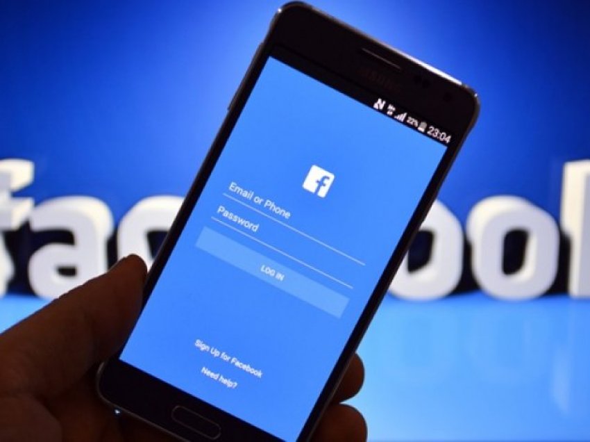 Facebook ofron deri në 20 ditë pushim me pagesë për viktimat e dhunës në familje ose sulmit seksual
