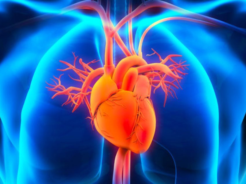 “Shkakton sëmundje në zemër”, mjeku: Çfarë duhet të bëni nëse e keni kaluar COVID-19