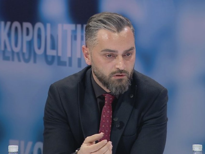 Zv. ministri Kadia: Shqipëria është një vend ku taksat janë të ulta