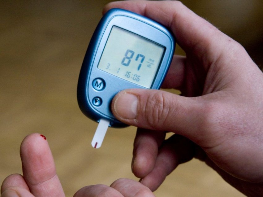 Mjekët sugjerojnë se COVID-19 mund ta shkaktojë diabetin