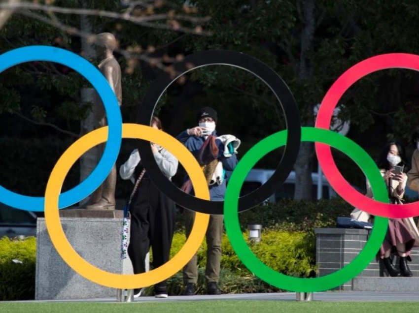 VOA: Spektatorëve të huaj nuk do t'u lejohet hyrja në Japoni për Lojërat Olimpike