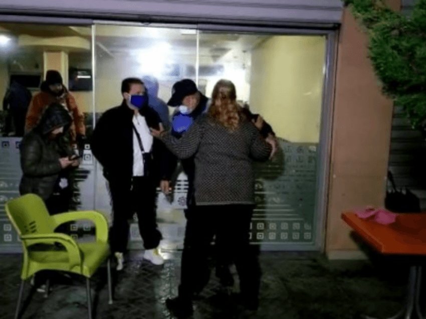 Nëna e të plagosurit në Shkodër rrëfen konfliktin e djalit