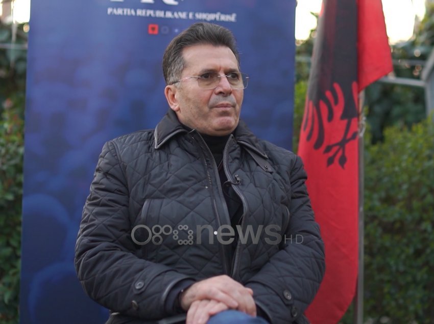Mediu: 25 prilli dita e largimit të Ramës dhe jo më e shqiptarëve