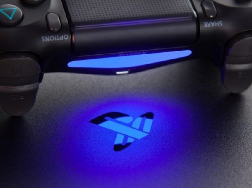 Sony Playstion ndan 10 lojëra falas
