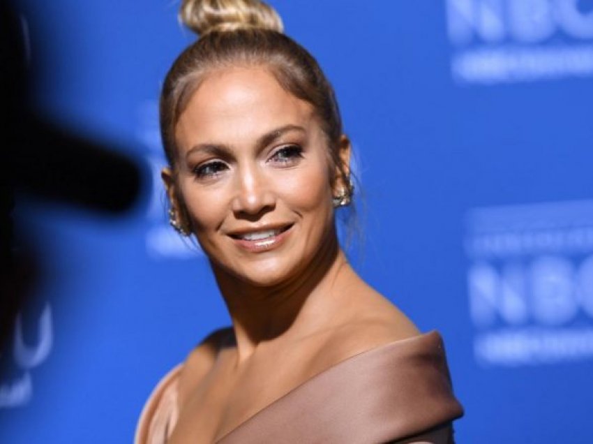 Pesë këshilla nga Jennifer Lopez që do të ndryshojnë jetën tuaj