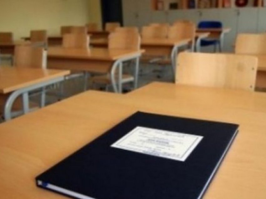 Situata me Covid-19, edhe një shkollë në Prishtinë kalon në mësim online