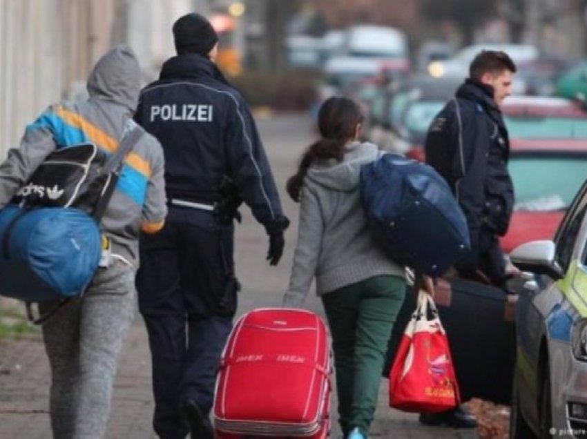 Shqiptarët s’i ndali as pandemia/ Eurostat: Mbi 5 mijë kërkesa për azil, më e preferuara Franca