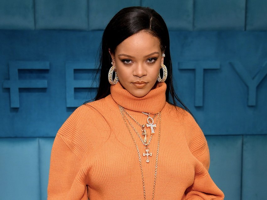 Pas pesë vitesh mungesë, Rihanna do të rikthehet me një këngë të re për të gjithë fansat e saj