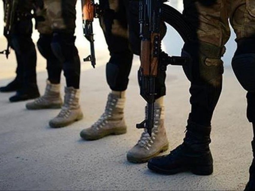 Vritet komandanti i milicisë së Haftarit në lindje të Libisë