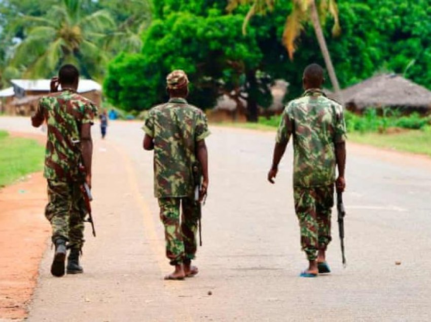 Dhjetëra civilë të pambrojtur u vranë në sulimin në Mozambik 