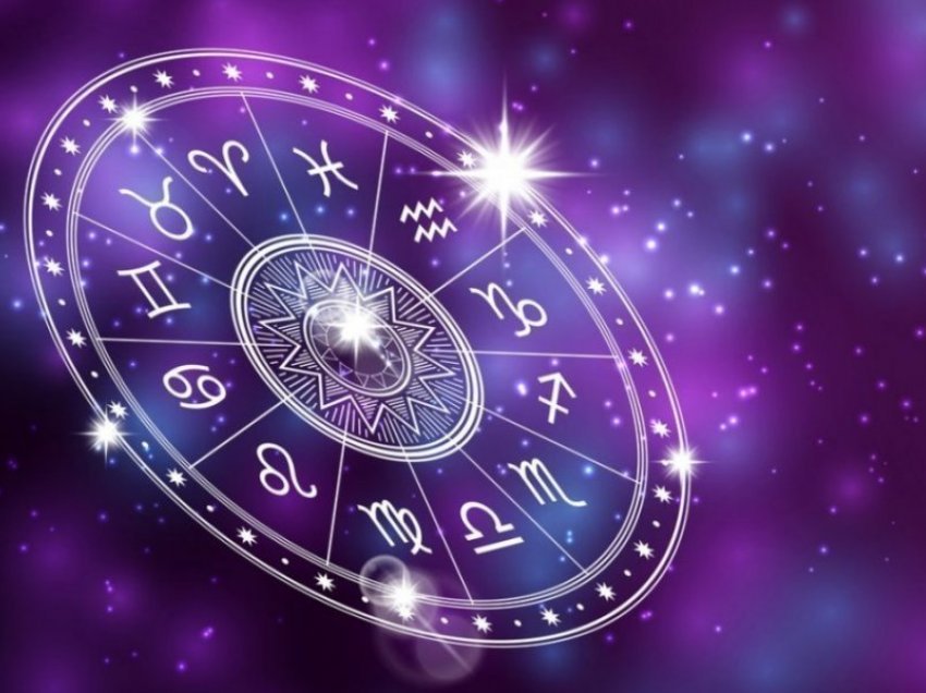Horoskopi për sot, e shtunë 17 prill 2021
