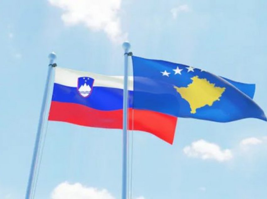 Sllovenia nuk i njeh testet për COVID-19 nga Kosova, 10 ditë karantinë të detyrueshme