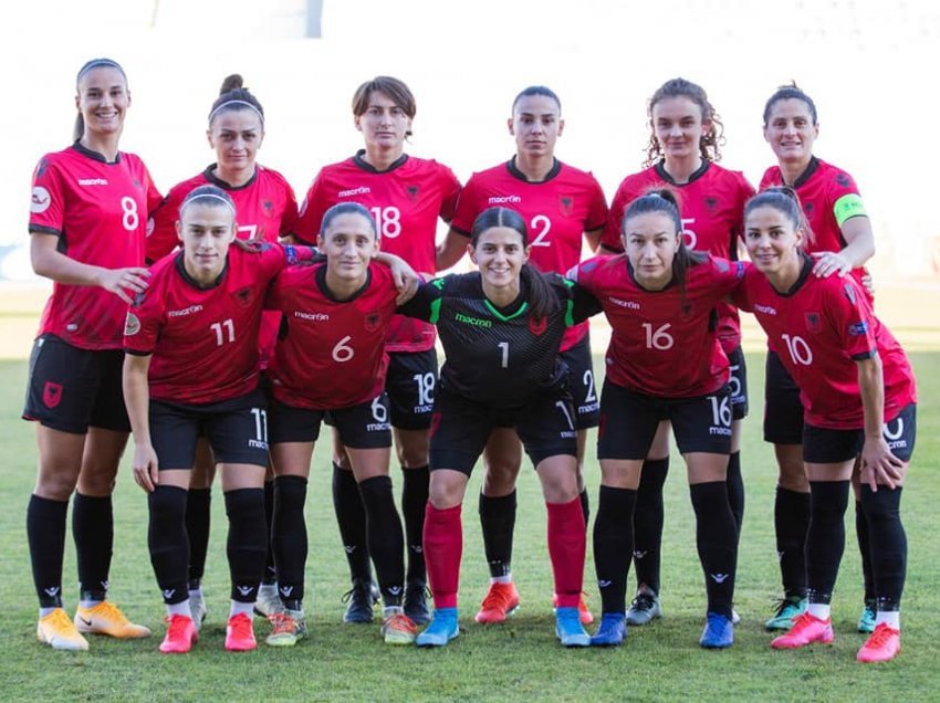 Kombëtarja shqiptare luan më 9 prill ndaj Bosnje-Hercegovinës