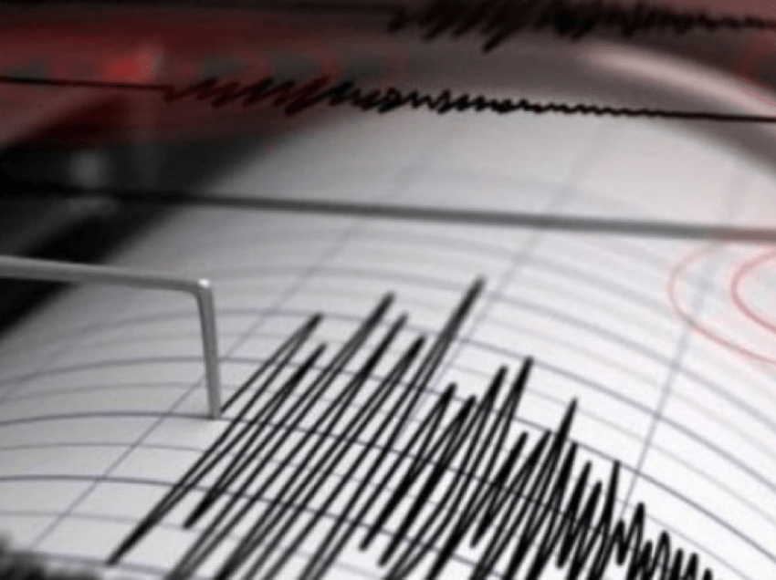 Serish tërmet në Adriatik, lëkundje të forta në disa shtete