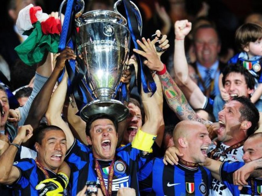 Cassano: Inter e fitoi Championsin pa luajtur futboll