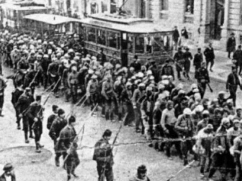 76 vjet nga masakra e Tivarit
