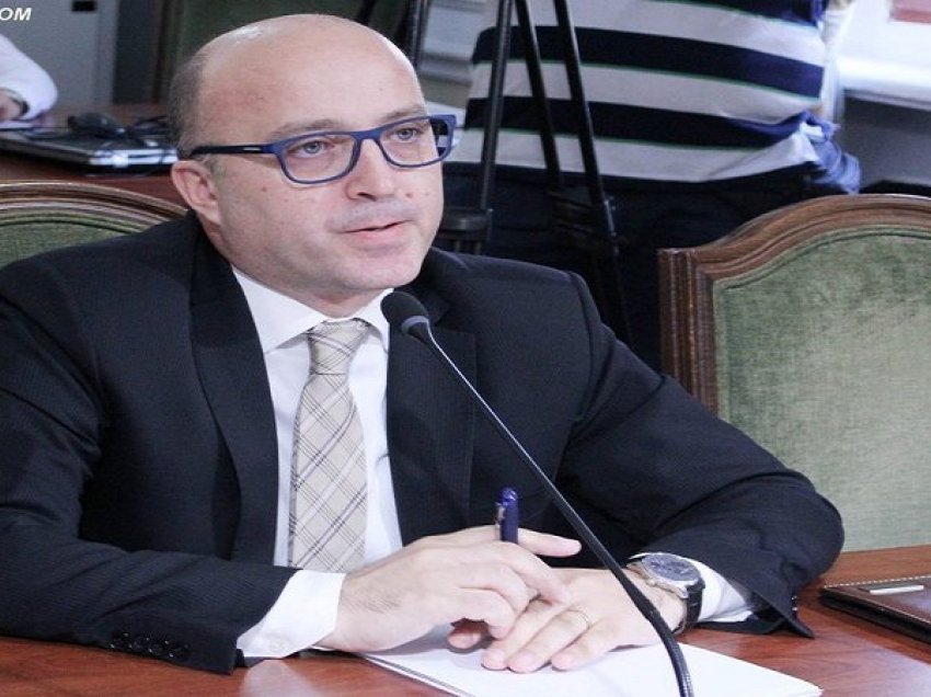 KLP shkarkon nga detyra prokurorin e Krujës, Bujar Memia