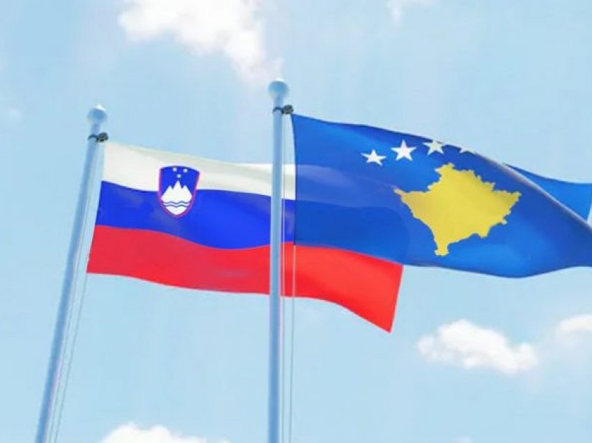 Shërbimi Konsullor i Ambasadës së Kosovës në Slloveni pezullon punën