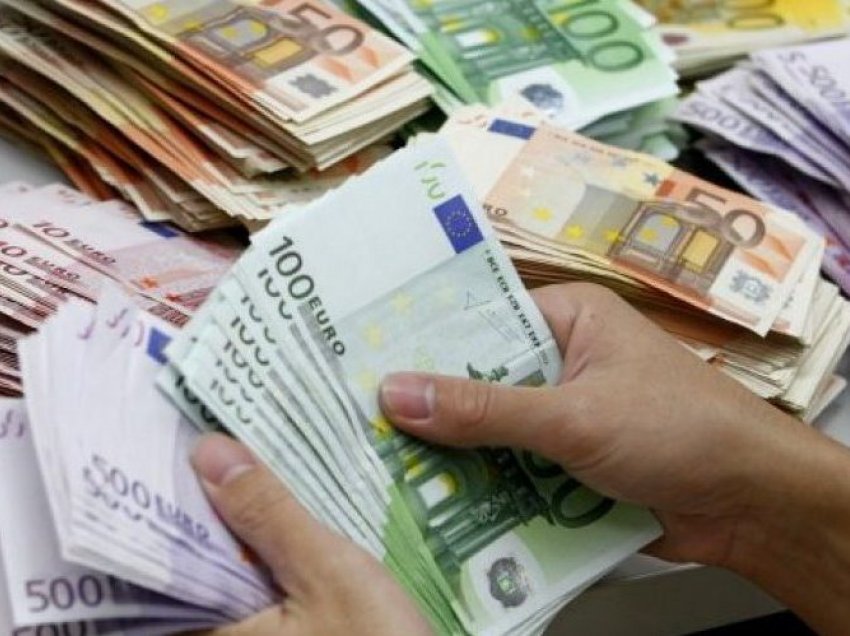 Vidhen 30 mijë euro në një postë në Graçanicë
