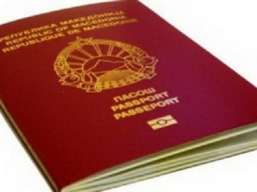 Rreth 800 persona janë të pa dokumente, ndërsa 2.500 kanë aplikuar për shtetësi në Maqedoni