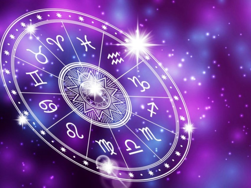Horoskopi, e martë 4 maj 2021