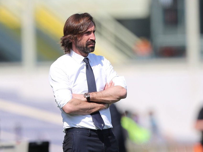 Pirlo: Udinese është një skuadër e organizuar shumë mirë taktikisht 