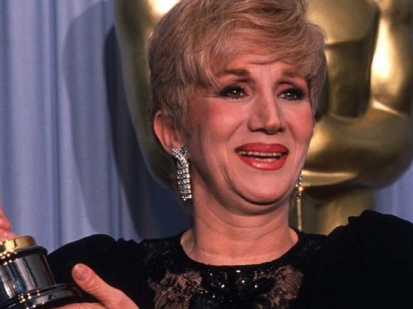 Aktorja e “Steel Magnolias” dhe “Moonstruck”, Olympia Dukakis vdes në moshën 89 vjeçare