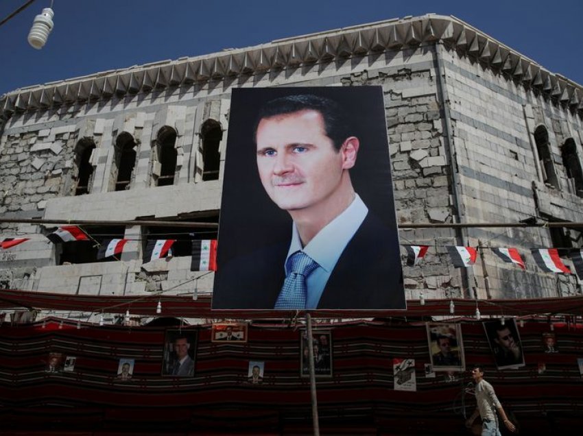 Gjykata siriane miraton tre kandidatura për President, përfshirë edhe Assad