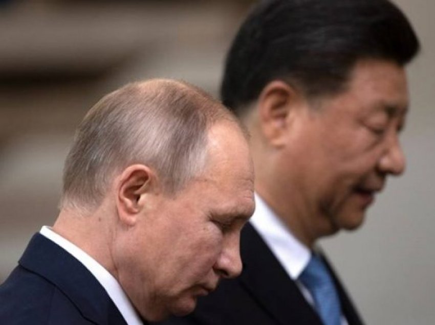 Shtatë vendet më të zhvilluara perëndimore: Kina është e dhunshme gjersa dashakeqe është Rusia