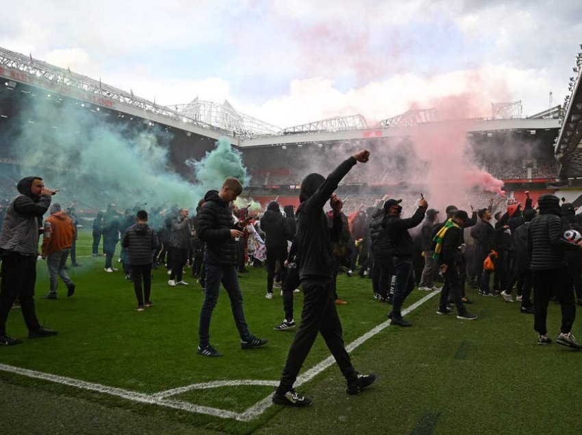 Manchester Utd – Liverpool, caktohet data për zhvillimin e derbit më të madh anglez