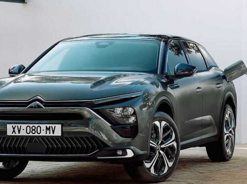 Edhe Citroën pritet të heq dorë nga motorët me naftë
