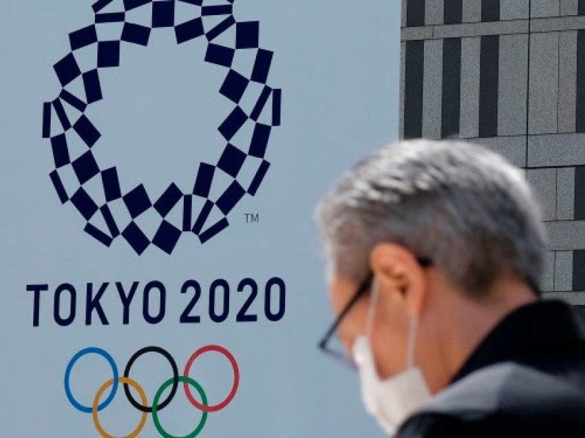 Japoni: Peticion online për të anuluar Lojërat Olimpike