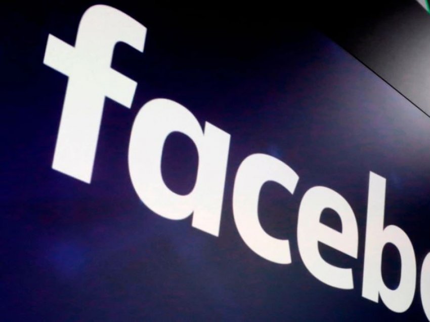 Facebook mbyll llogaritë e një rrjeti të ndikimit politik në Ukrainë 
