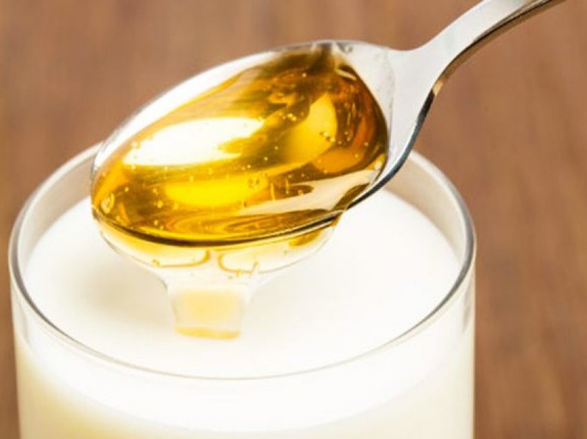 Hudhra, mjaltë dhe qumësht – Kura e duhur kundër parazitëve në organizëm