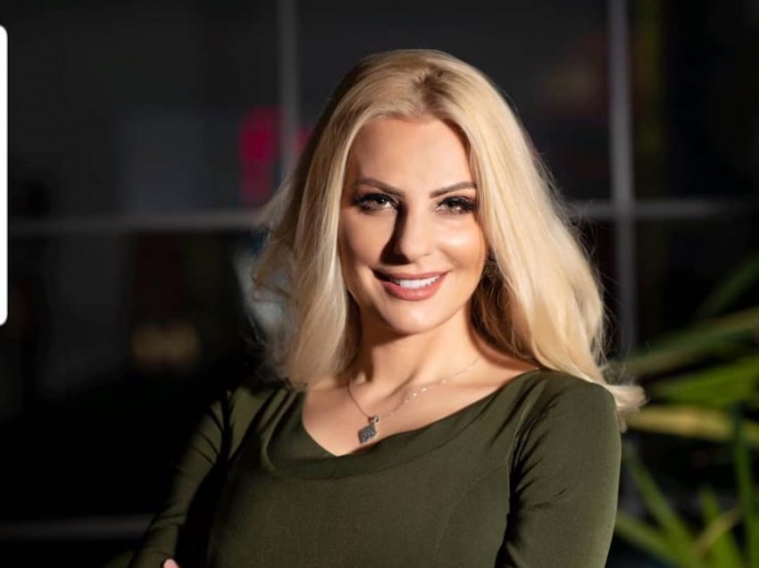 “Jam provokuese”- deputetja seksi e Kosovës tregon se gjëja më tërheqëse tek ajo është…
