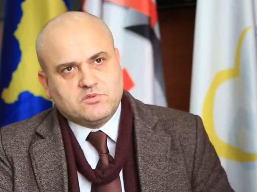 Haxhi Avdyli: Më vjen keq për PSD-në që ishin arrestuar e tërë partia, 4 persona