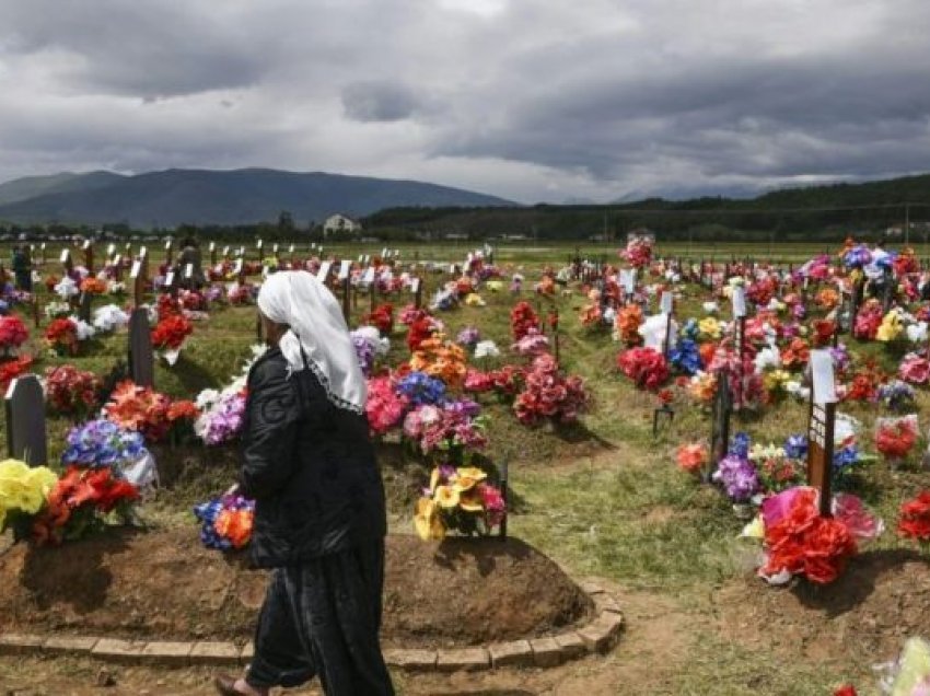 VOA: Kosovë, mundësitë për padi ndaj Serbisë për gjenocid