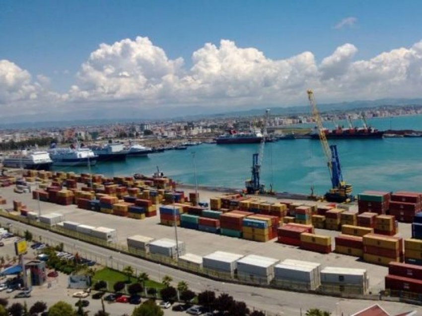 Ndërtimi i Portit të Durrësit, portë e hapur për sirianët drejt BE-së/ Çfarë fshihet pas VKM-së