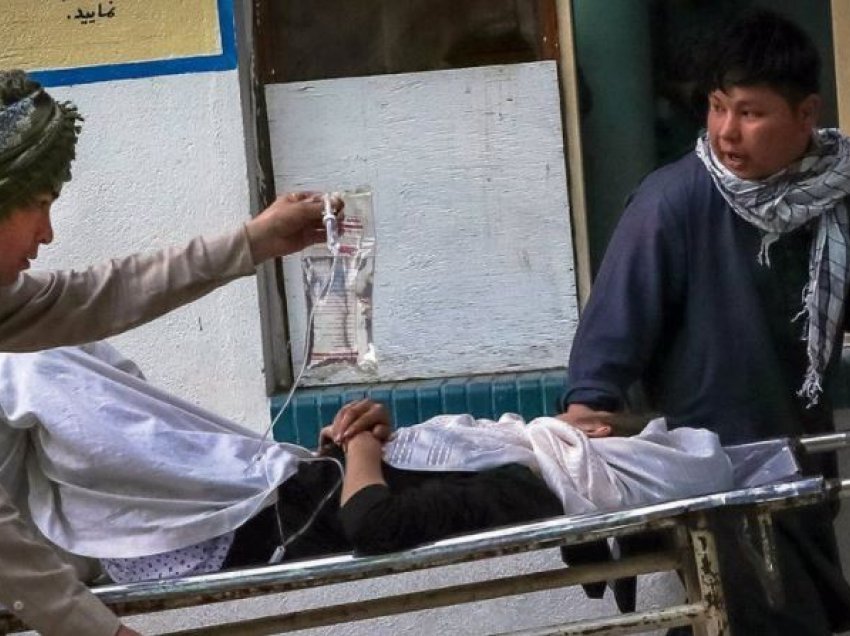 Rrëfimet e të mbijetuarave nga shpërthimet në Kabul: Të gjithë bërtisnin, kishte gjak kudo