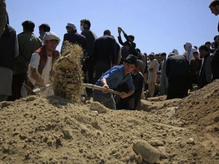 Talibanët e Afganistanit planifikojnë armëpushim treditor për shkak të Bajramit