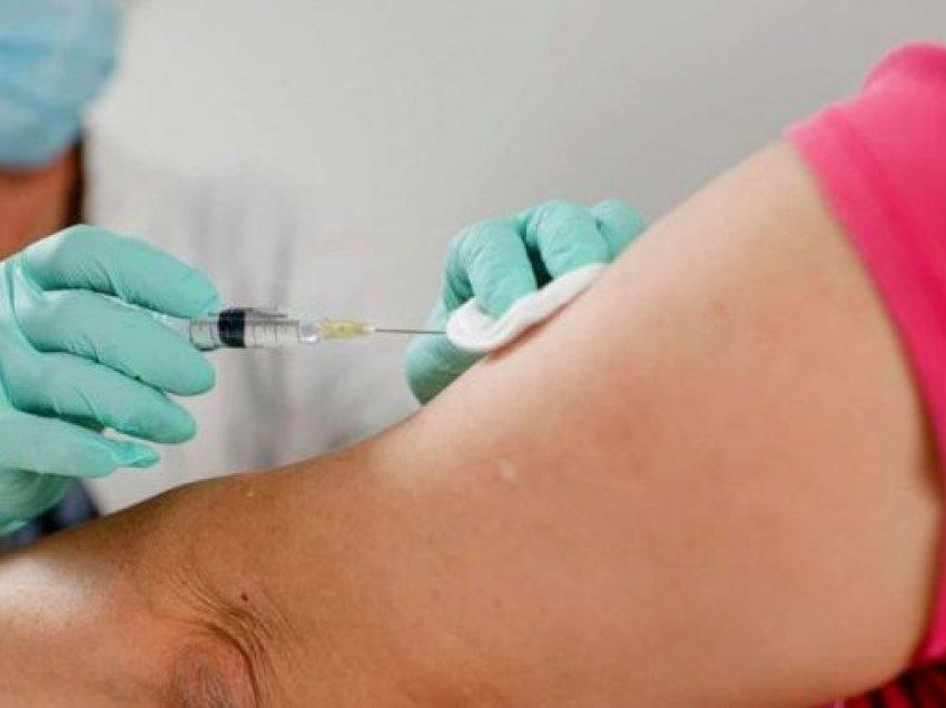 Covid-19: Mbipesha mund të ndikojë në efikasitetin e vaksinave